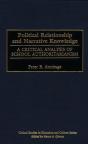 Political Relationship And Narrative Knowledge - Preview
