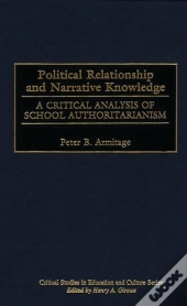 Political Relationship And Narrative Knowledge