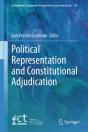 Political Representation And Constitutional Adjudication - Preview