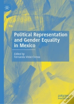 Capa do artigo Political Representation And Gender Equality In Mexico