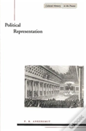 Capa do artigo Political Representation