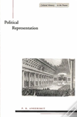 Capa do artigo Political Representation
