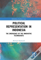Political Representation In Indonesia