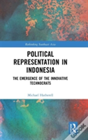 Capa do artigo Political Representation In Indonesia