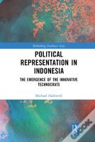 Political Representation In Indonesia