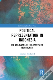 Political Representation In Indonesia
