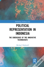 Capa do artigo Political Representation In Indonesia