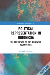 Political Representation In Indonesia