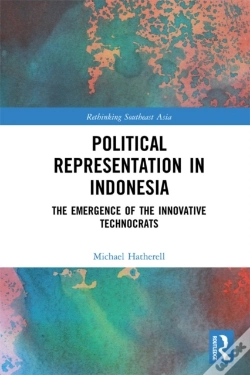 Capa do artigo Political Representation In Indonesia