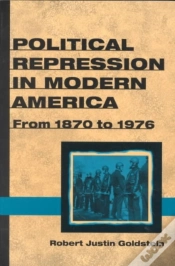 Capa do artigo Political Repression In Modern America