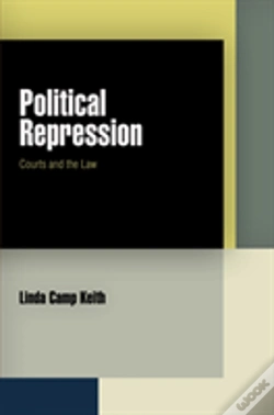 Capa do artigo Political Repression