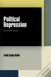 Capa do artigo Political Repression