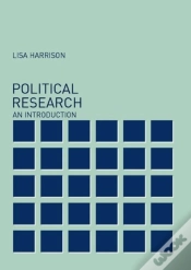Capa do artigo Political Research