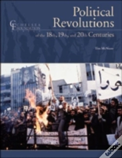 Capa do artigo Political Revolutions Of The 18th, 19th And 20th Centuries