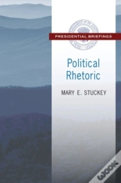 Capa do artigo Political Rhetoric