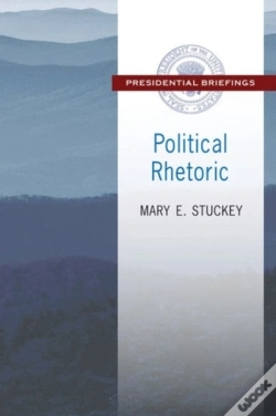 Capa do artigo Political Rhetoric