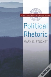 Capa do artigo Political Rhetoric