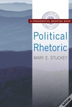 Capa do artigo Political Rhetoric