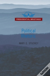Capa do artigo Political Rhetoric