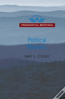 Capa do artigo Political Rhetoric