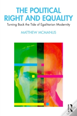 Capa do artigo Political Right And Equality