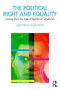 Political Right And Equality - Preview