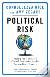 Capa do artigo Political Risk