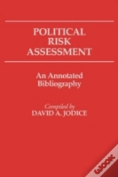 Political Risk Assessment