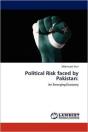 Political Risk Faced By Pakistan - Preview