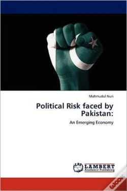 Capa do artigo Political Risk Faced By Pakistan