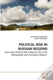 Political Risk In Russian Regions
