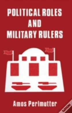 Capa do artigo Political Roles And Military Rulers