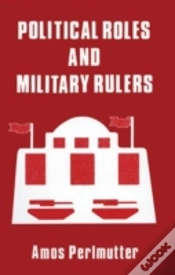Capa do artigo Political Roles And Military Rulers
