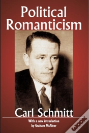 Capa do artigo Political Romanticism