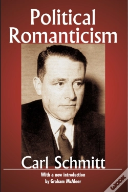 Capa do artigo Political Romanticism