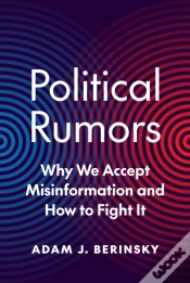 Capa do artigo Political Rumors