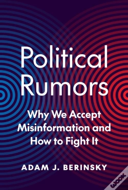Capa do artigo Political Rumors