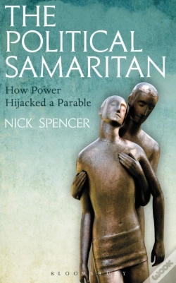 Capa do artigo Political Samaritan
