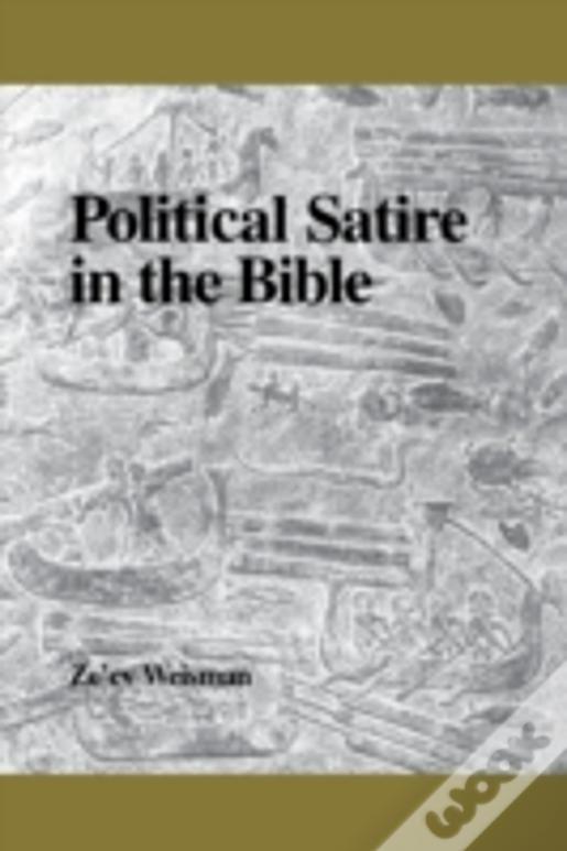 Political Satire In The Bible