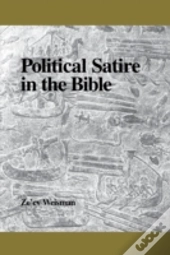 Political Satire In The Bible