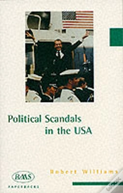 Capa do artigo Political Scandals In The Usa
