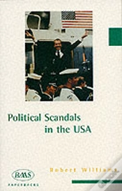 Capa do artigo Political Scandals In The Usa