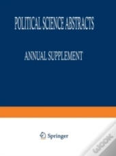 Political Science Abstracts