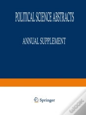 Capa do artigo Political Science Abstracts