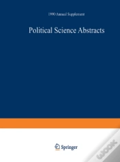 Capa do artigo Political Science Abstracts