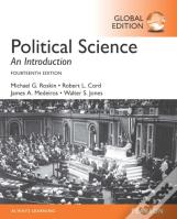 Political Science: An Introduction, Global Edition