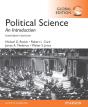 Political Science: An Introduction, Global Edition - Preview