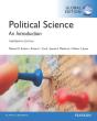 Political Science: An Introduction Olp With Etext, Global Edition - Preview