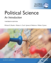 Capa do artigo Political Science: An Introduction Olp With Etext, Global Edition