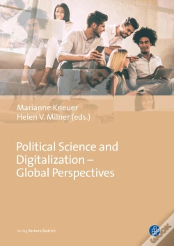 Capa do artigo Political Science And Digitalization - Global Perspectives